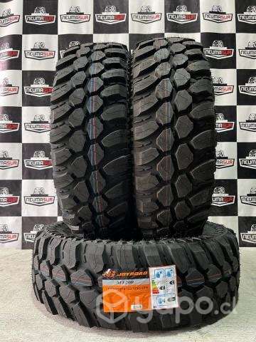 Neumáticos 285/75R16 JOYROAD MT200 - Imagen 4