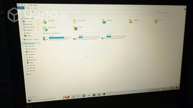 Acer nitro 5
