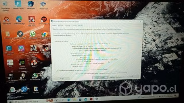 Acer nitro 5 - Imagen 3
