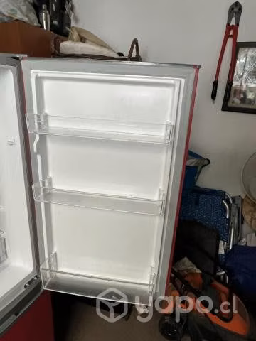 Refrigerador 160 lts