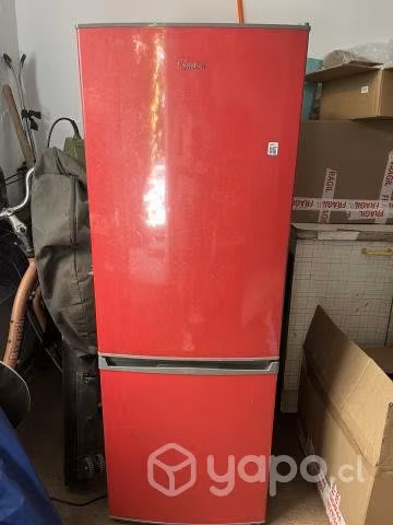 Refrigerador 160 lts