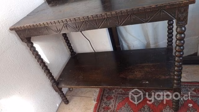Trinche - mueble antiguo