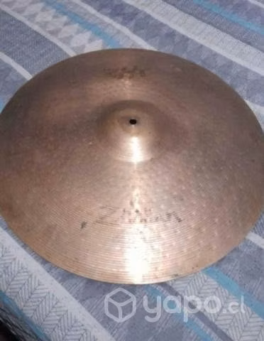 Ride zildjian zht buen estado barato