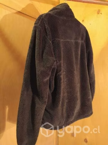 Chaqueta de polar - casi nuevo - Talla S