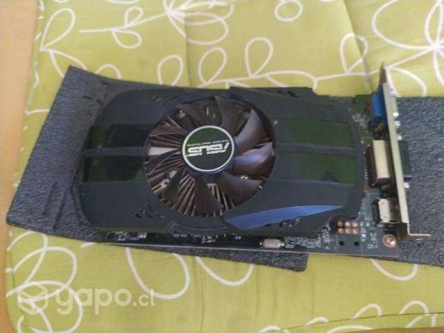 Tarjeta Gráfica Nvidia GTX 750 TI 2GB - Imagen 2