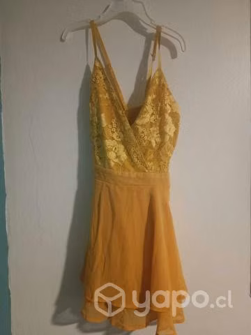 Enterito talla S