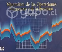 Matemáticas de las operaciones financieras y de la