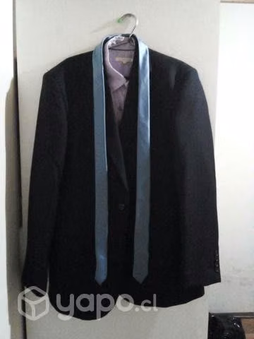 Terno talla 46