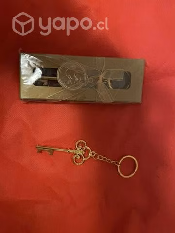 Llavero, especial para recuerdos
