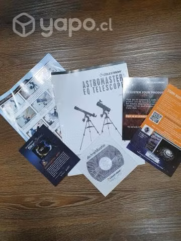 Telescopio