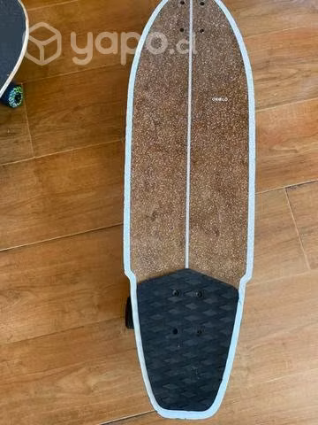 Tabla surfskate