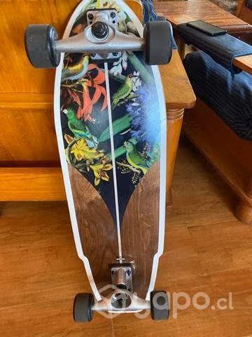 Tabla surfskate