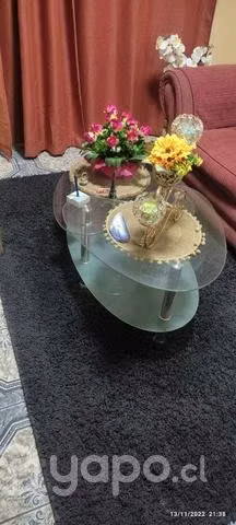 Mesa de centro