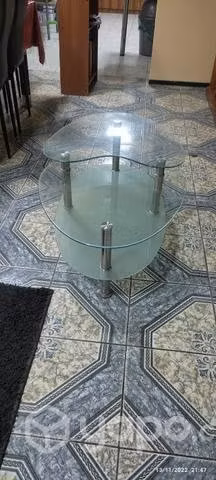 Mesa de centro