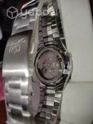 Reloj SEIKO 5 - Imagen 2