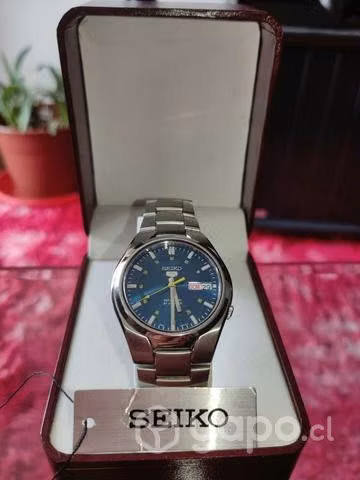Reloj SEIKO 5