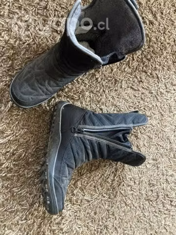 Botas columbia - Imagen 2