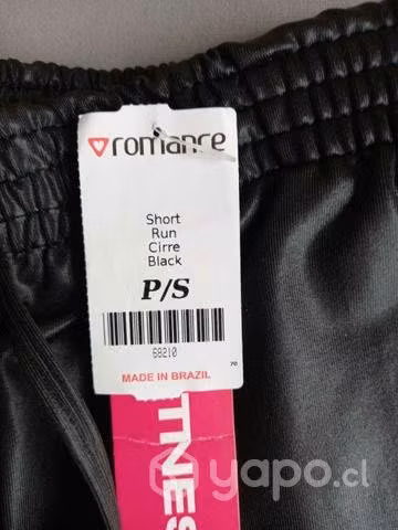 Short run Romance - Imagen 4