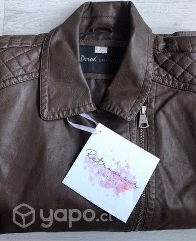 Chaqueta PEROÉ