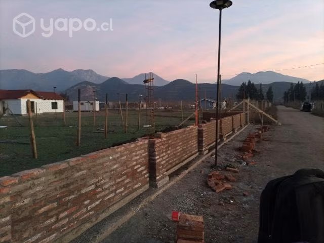 Contratista en construcción