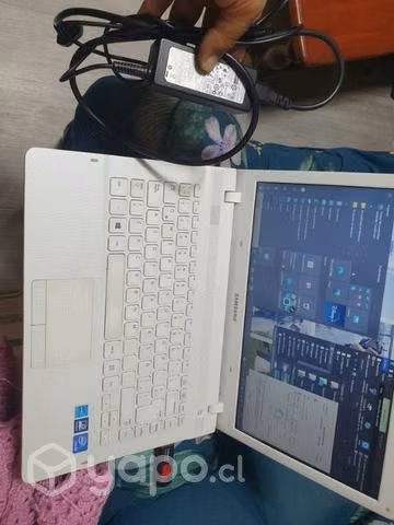Notebook samsung
