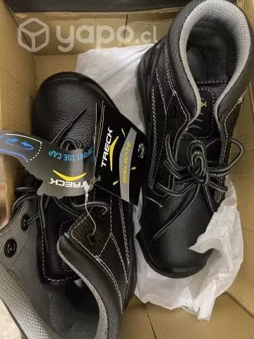 Zapatos de seguridad