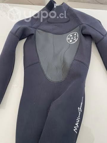 Traje Surf Maui and Sons