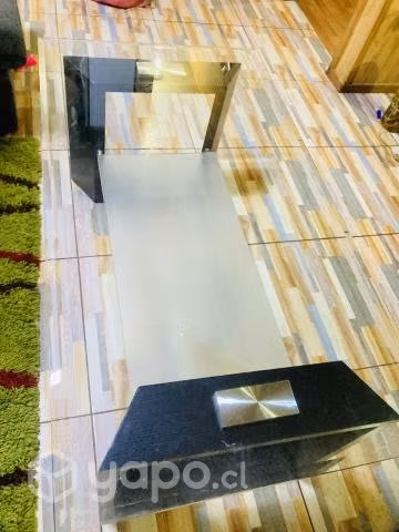 Mesa de centro