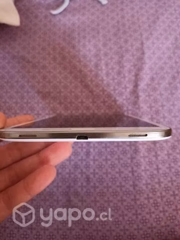 tablet
