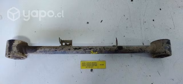 Barra Tensora Mediana Rueda Trasera Der (SNA021)