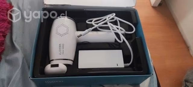 Depiladora láser GAMA allevia GI 2500