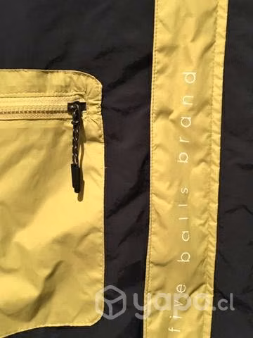 Chaqueta deportiva Diadora