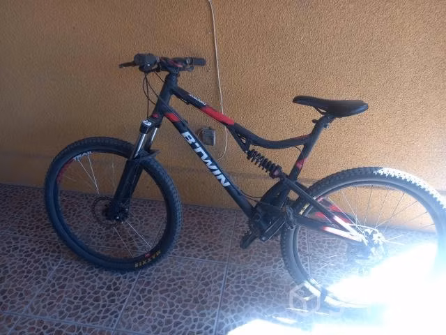 Rockrider