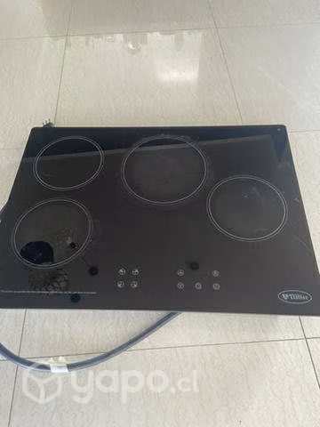 Encimera electrica - Imagen 2