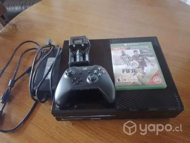 Xbox one 500gb