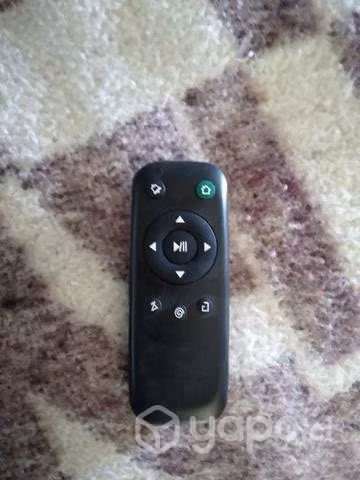 Aspiradora automática