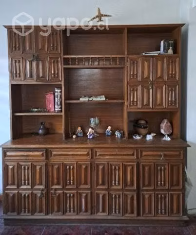 Biblioteca Usada