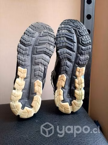 Zapatillas running - Imagen 2
