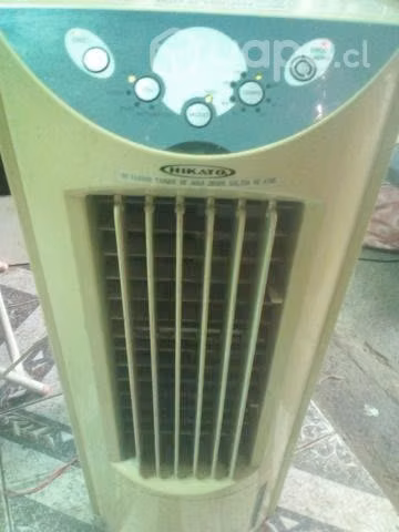 Enfriador de aire