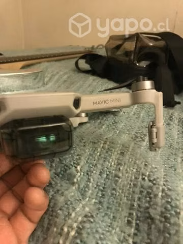 Dron Mavic mini - Imagen 3