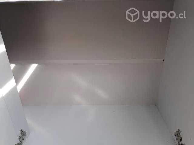 mueble aéreo dos partes