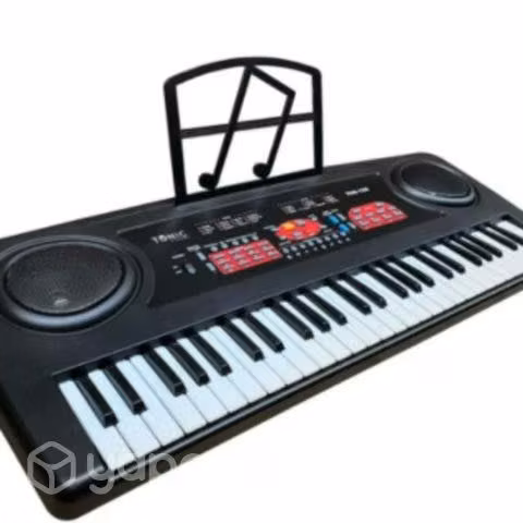 teclado