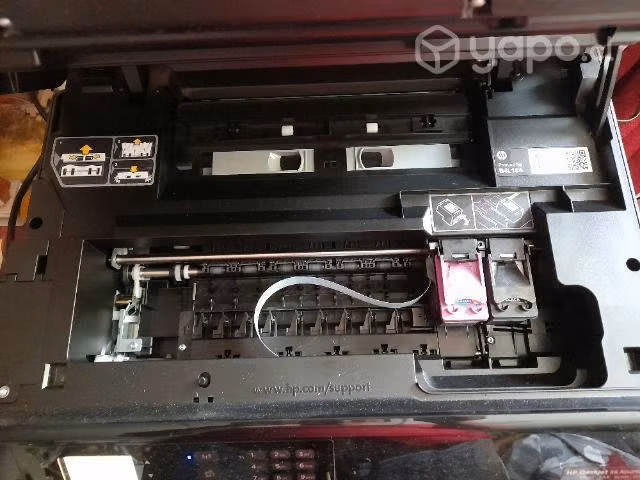 Multifuncional HP