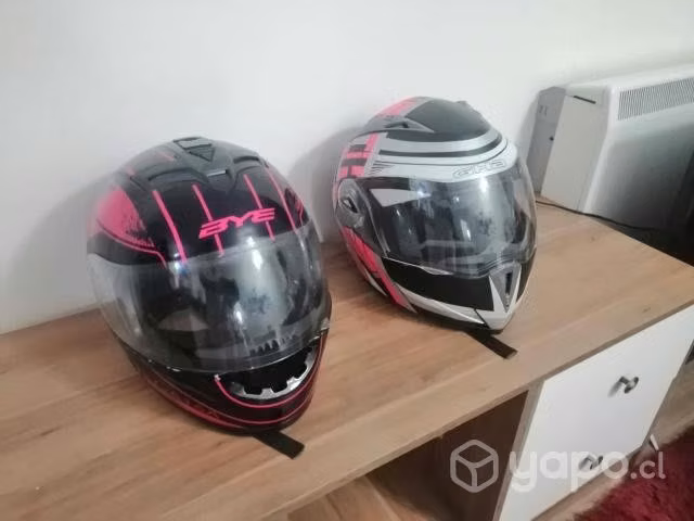 Casco para motos - Imagen 2