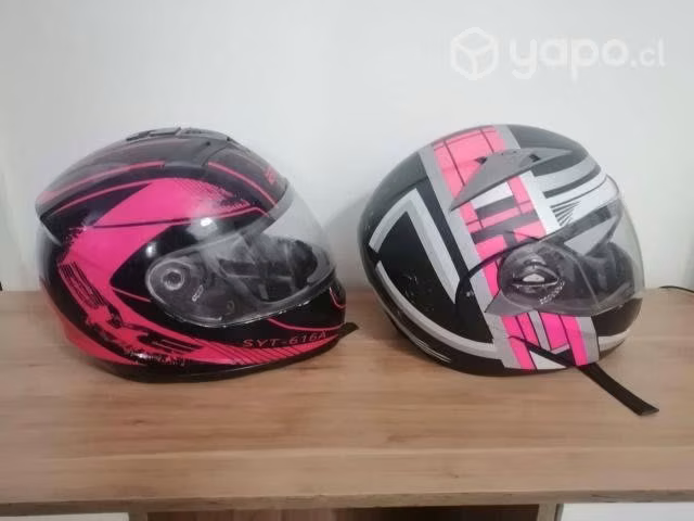 Casco para motos - Imagen 4
