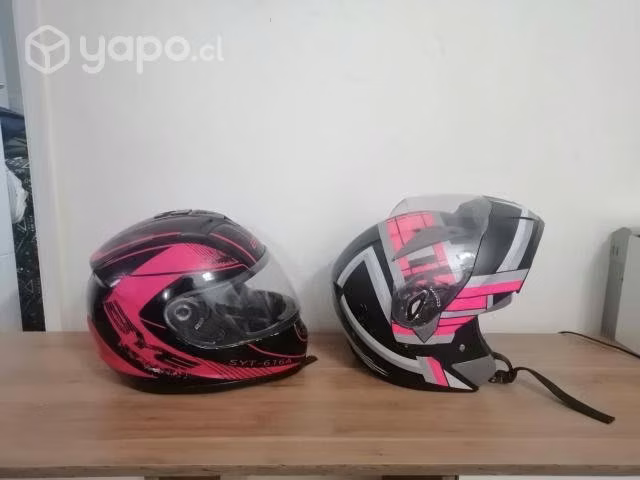 Casco para motos - Imagen 3