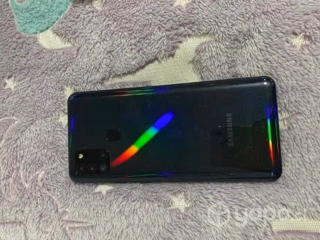 Samsung galaxy a22