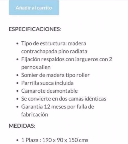 Camarotes - Imagen 5