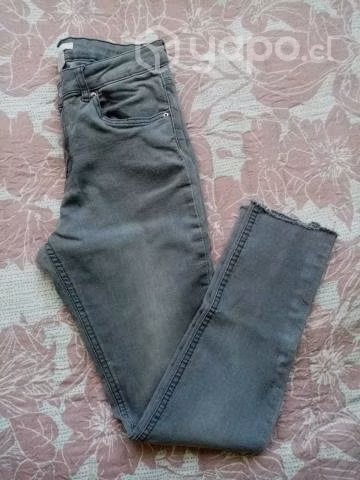 Jeans H&M - Imagen 2