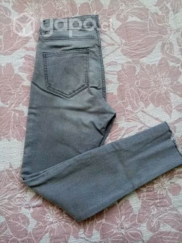 Jeans H&M - Imagen 3